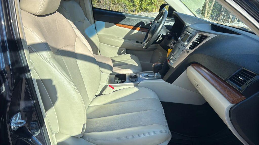used 2013 Subaru Outback car, priced at $9,995