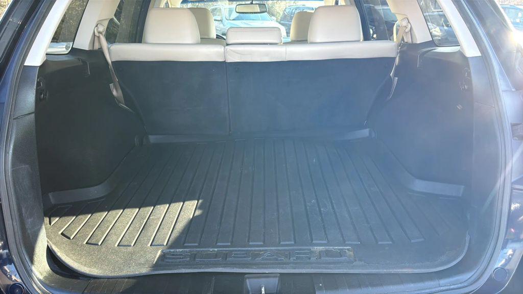 used 2013 Subaru Outback car, priced at $9,995