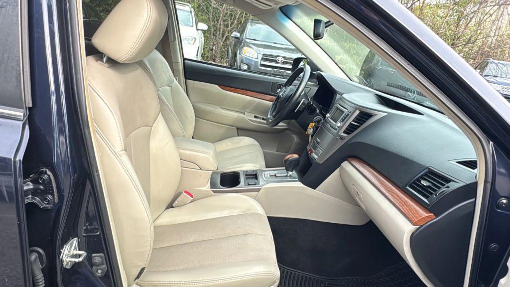 used 2013 Subaru Outback car, priced at $6,995