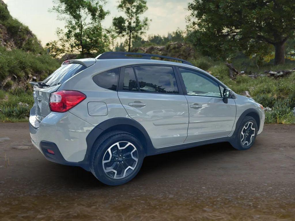 used 2017 Subaru Crosstrek car, priced at $9,995