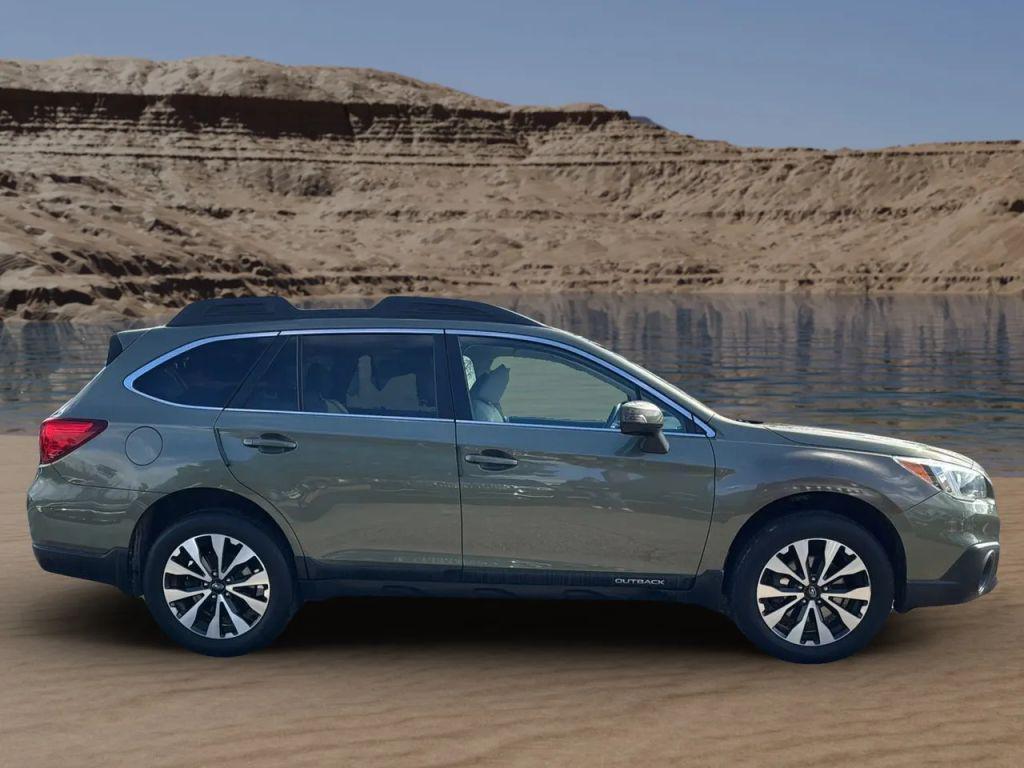 used 2016 Subaru Outback car, priced at $9,995