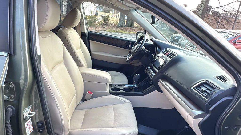 used 2016 Subaru Outback car, priced at $9,995