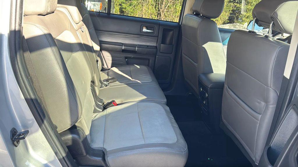used 2019 Ford Flex car, priced at $9,995