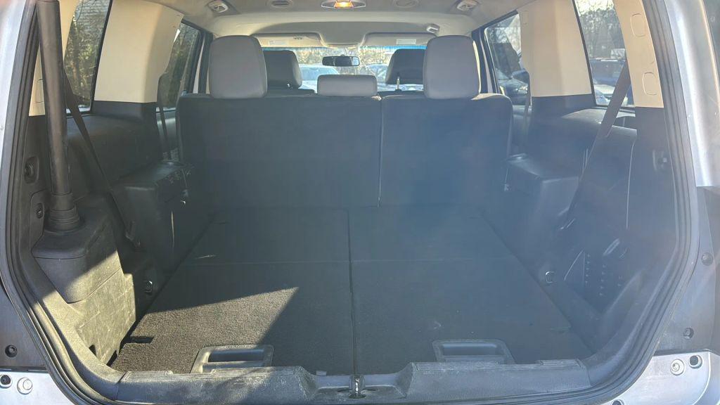 used 2019 Ford Flex car, priced at $9,995