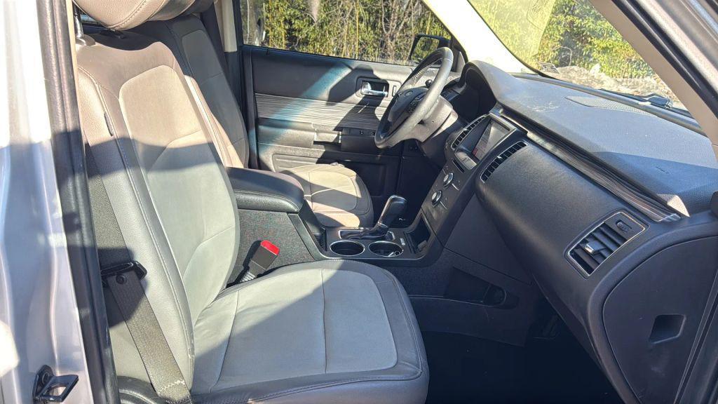 used 2019 Ford Flex car, priced at $9,995