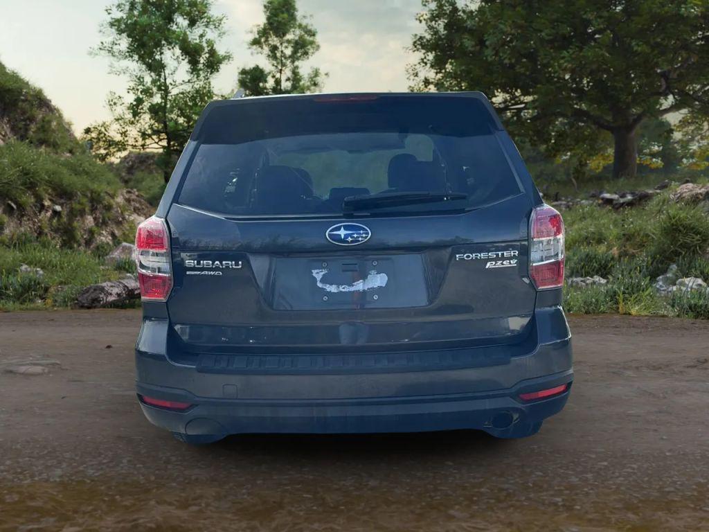 used 2016 Subaru Forester car, priced at $8,995