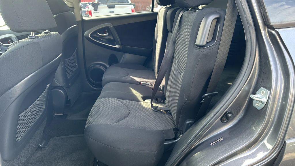 used 2012 Toyota RAV4 car, priced at $8,495