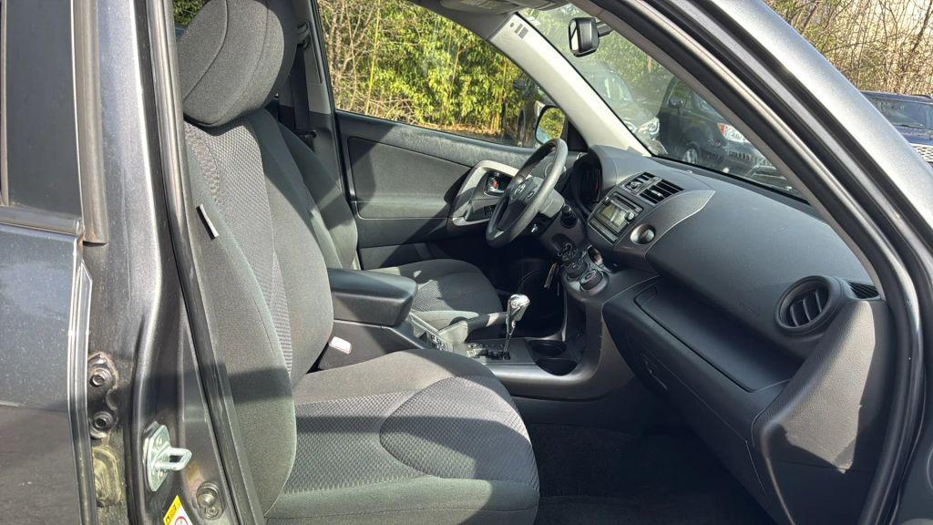 used 2012 Toyota RAV4 car, priced at $8,495