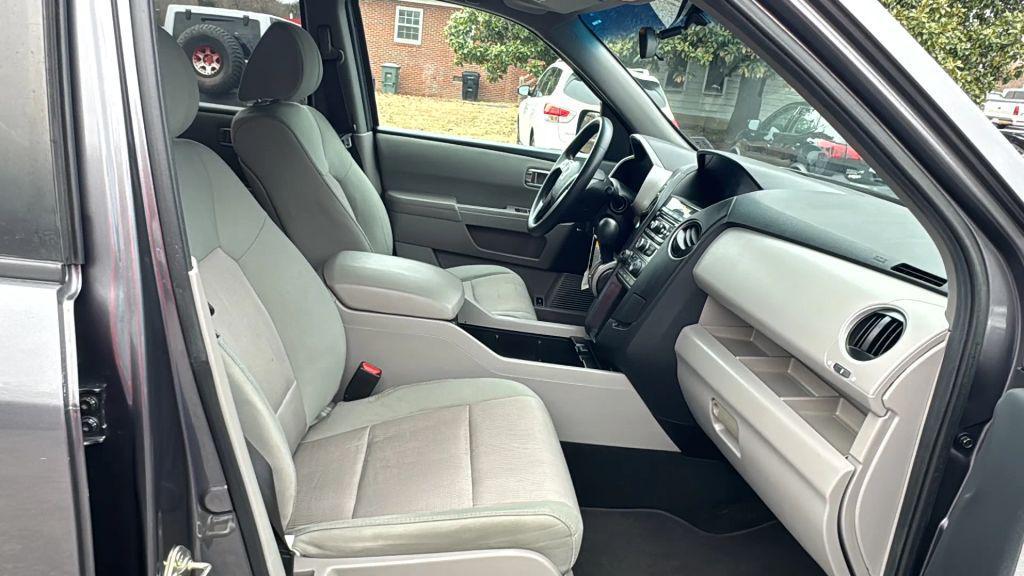 used 2014 Honda Pilot car, priced at $8,495