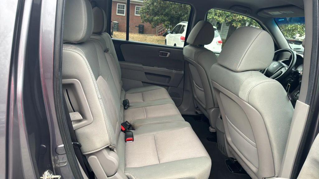 used 2014 Honda Pilot car, priced at $8,495