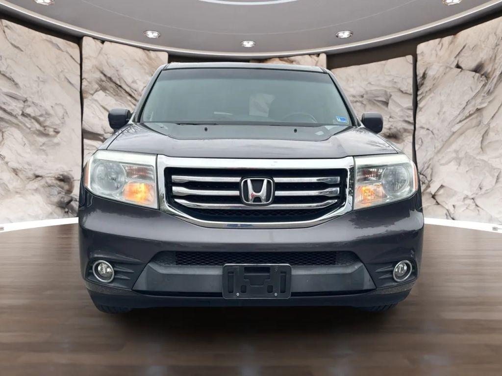 used 2014 Honda Pilot car, priced at $8,495