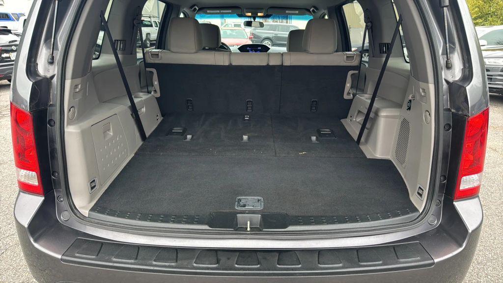 used 2014 Honda Pilot car, priced at $8,495