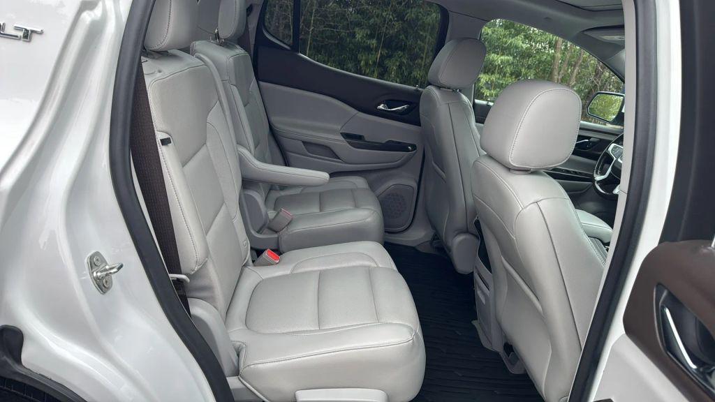 used 2019 GMC Acadia car, priced at $12,995