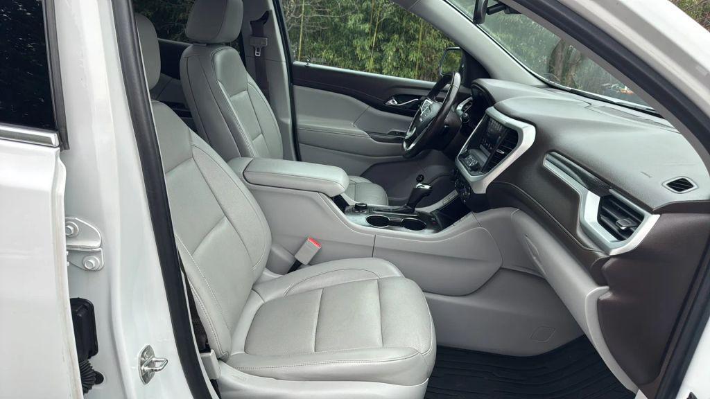 used 2019 GMC Acadia car, priced at $12,995