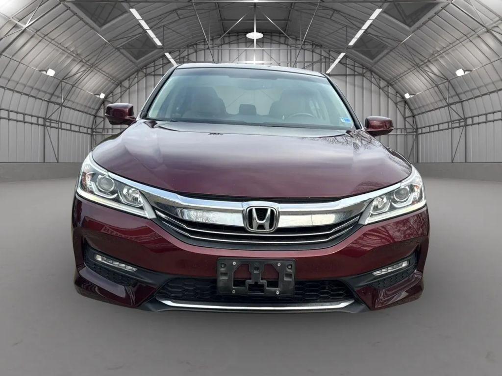 used 2016 Honda Accord car, priced at $10,995