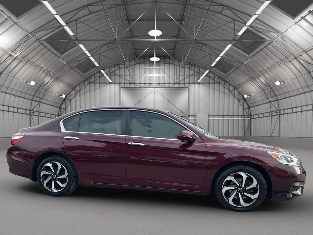 used 2016 Honda Accord car, priced at $10,995