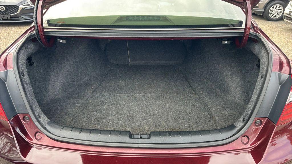 used 2016 Honda Accord car, priced at $10,995