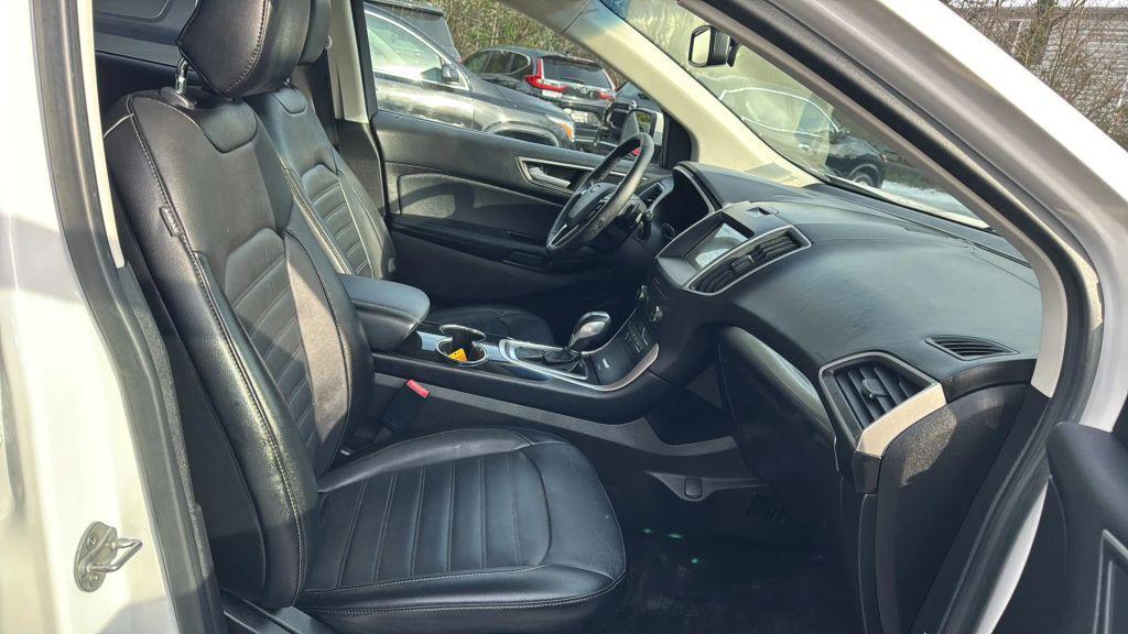 used 2016 Ford Edge car, priced at $10,995