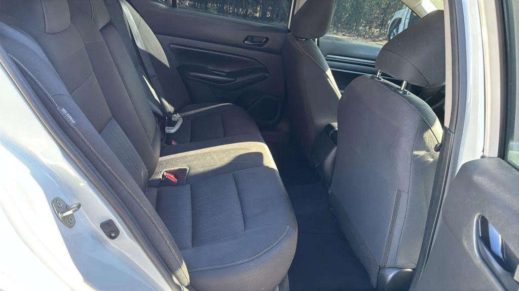 used 2023 Nissan Altima car, priced at $11,995