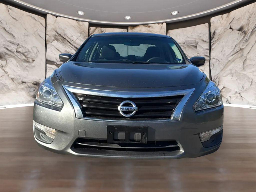 used 2015 Nissan Altima car, priced at $6,995