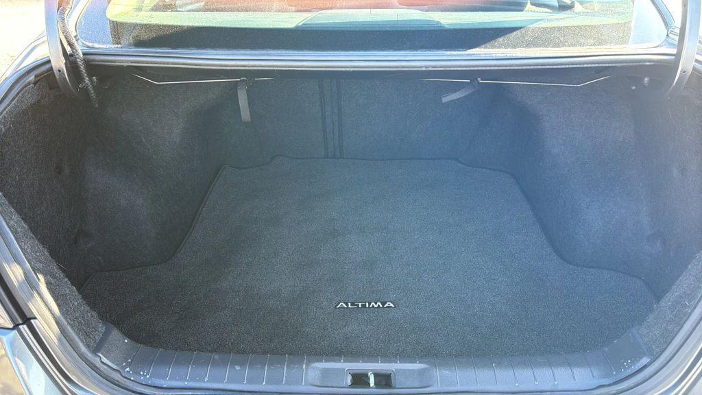 used 2015 Nissan Altima car, priced at $6,995