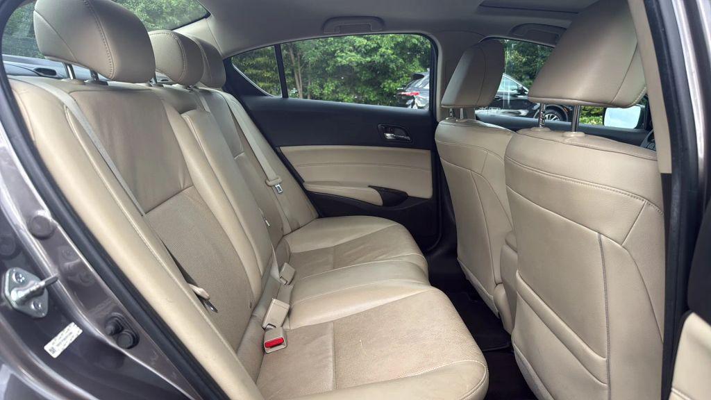 used 2013 Acura ILX car, priced at $7,995