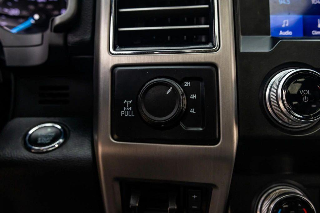 used 2021 Ford F-250 car, priced at $70,990