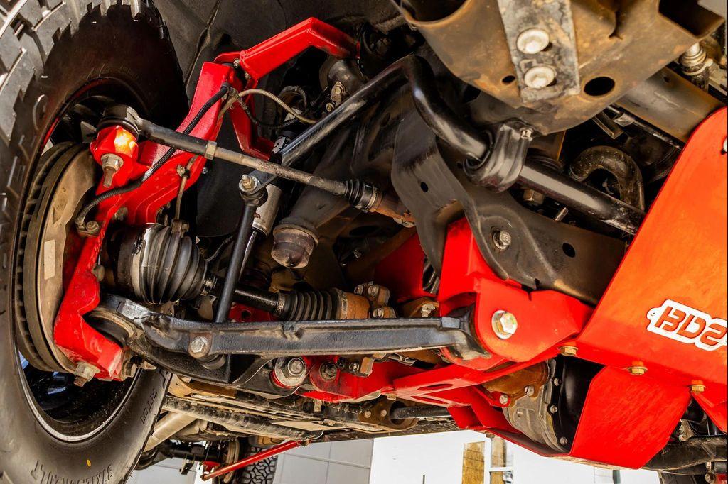 used 2024 Chevrolet Silverado 3500 car, priced at $86,991