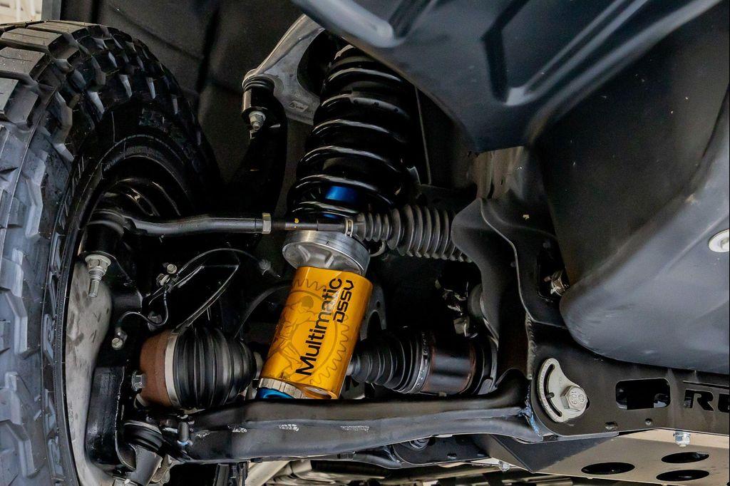 used 2024 GMC Sierra 1500 car, priced at $82,888