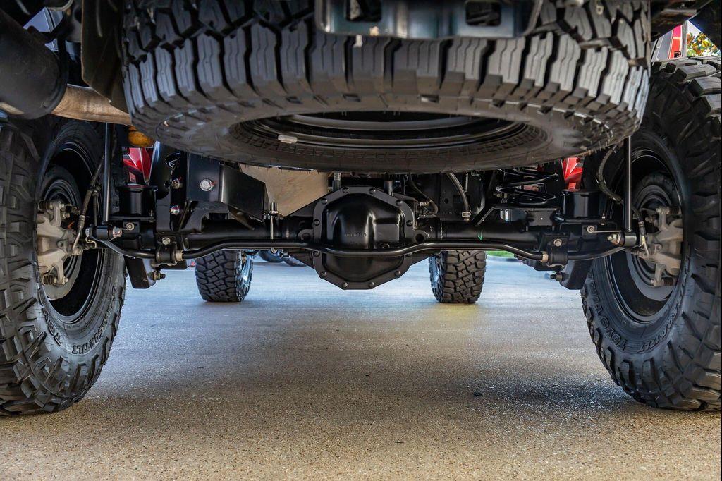 used 2020 Jeep Gladiator car, priced at $46,189