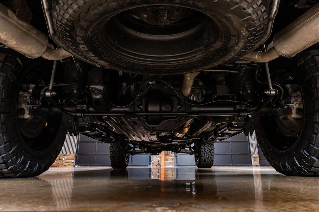 used 2022 Ram 1500 car, priced at $63,189