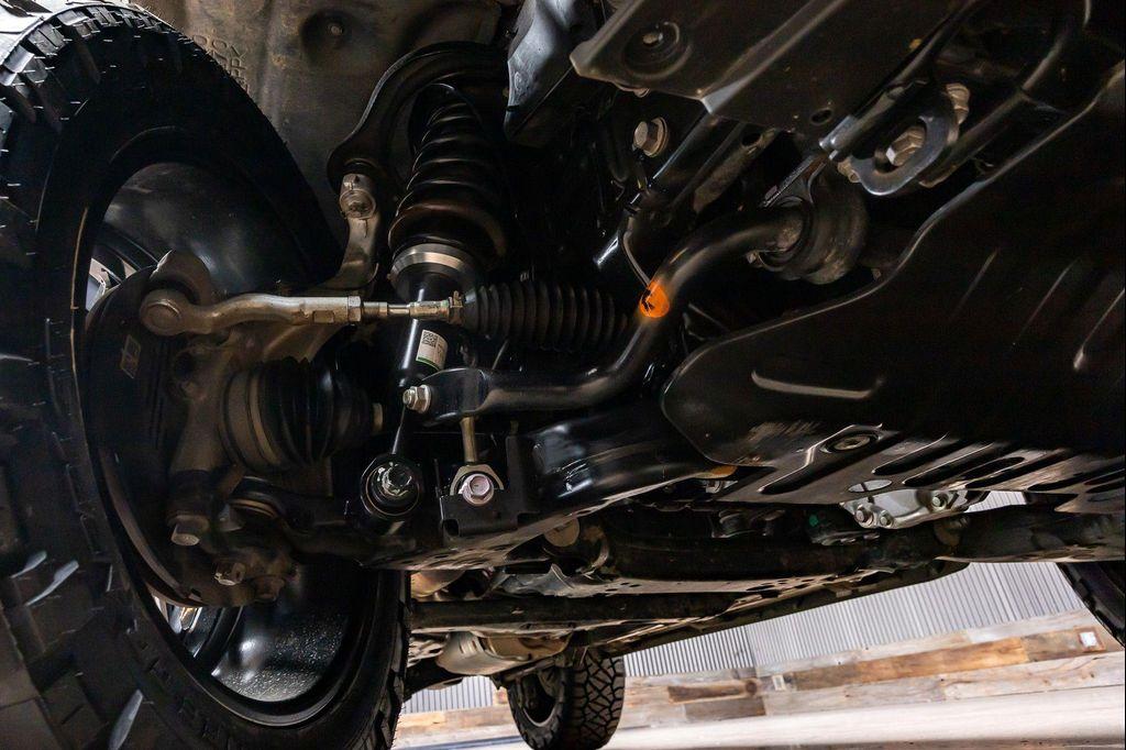 used 2024 Lexus GX 550 car, priced at $92,780