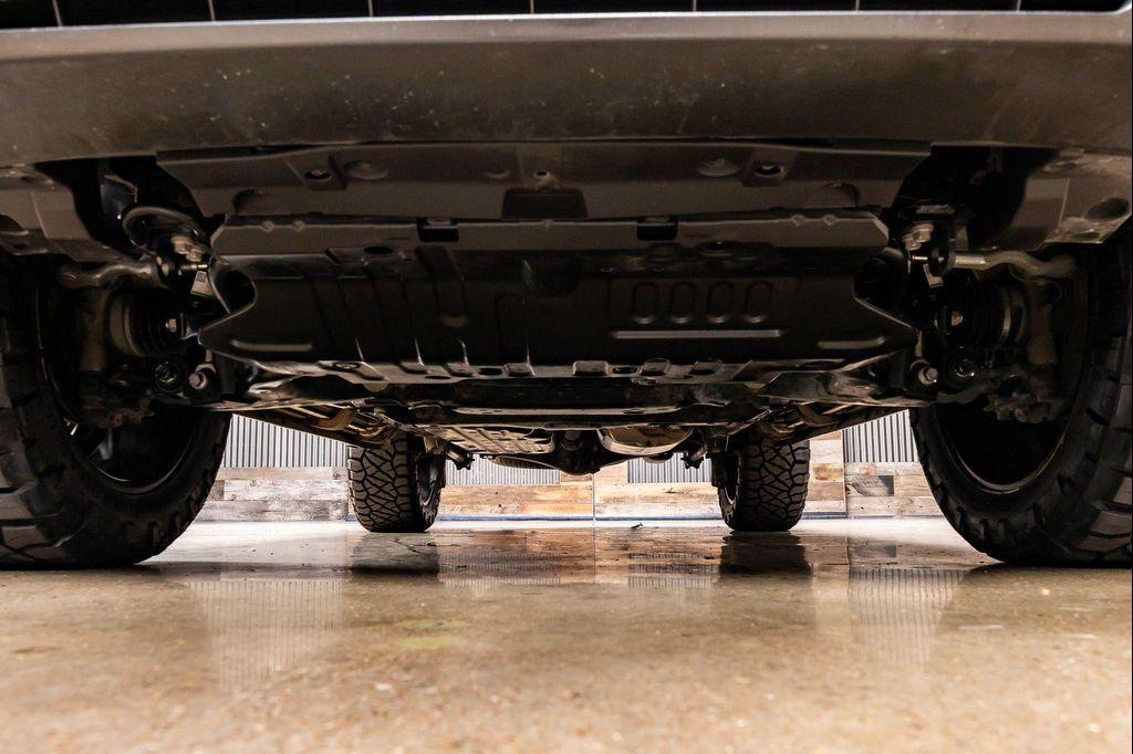 used 2024 Lexus GX 550 car, priced at $92,780