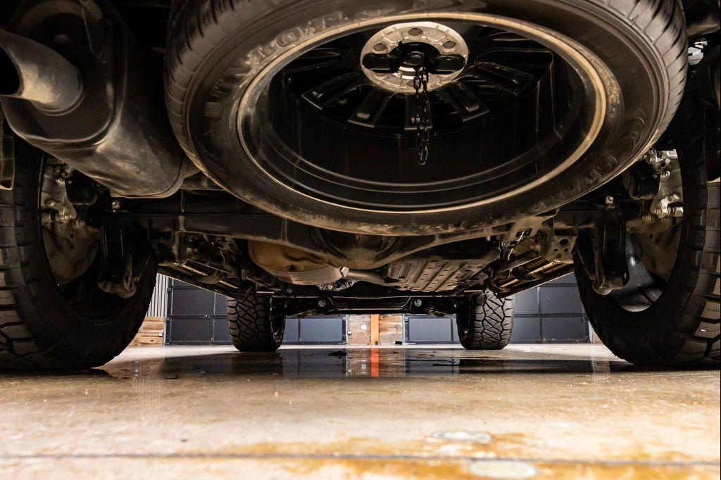 used 2024 Lexus GX 550 car, priced at $92,780