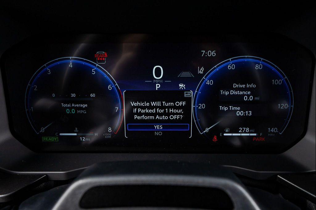 used 2025 Toyota Land Cruiser car, priced at $69,990