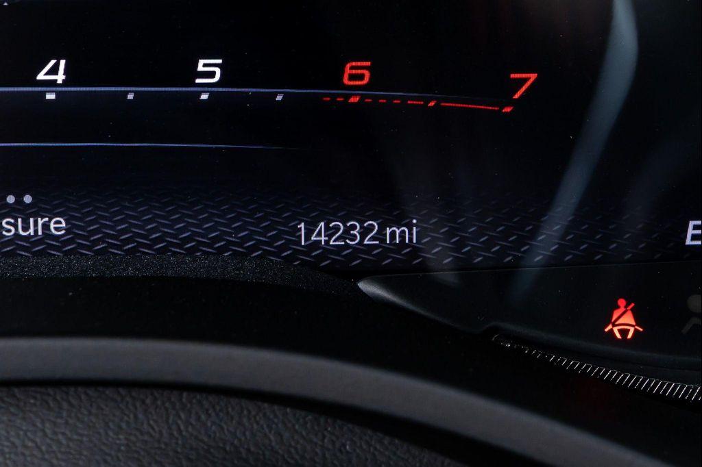 used 2023 Ram 1500 car, priced at $139,990
