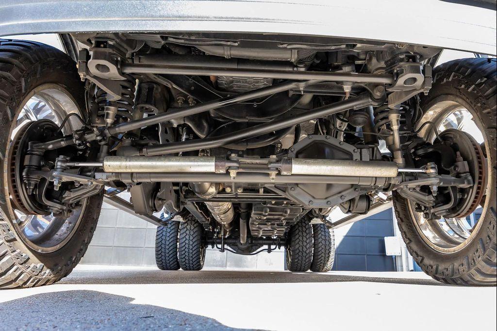 used 2023 Ford F-350 car, priced at $88,490