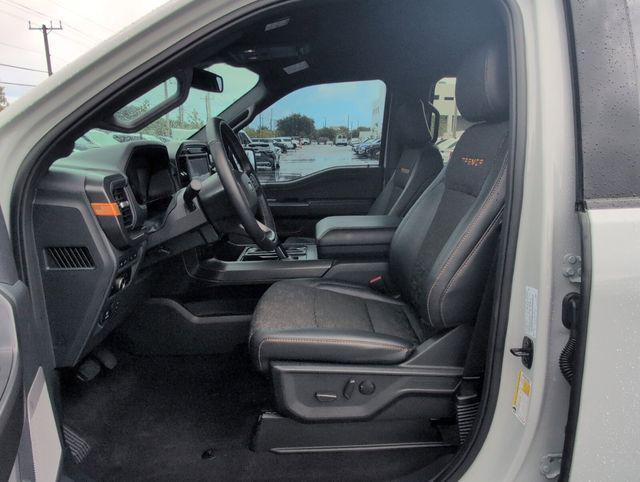used 2024 Ford F-150 car, priced at $52,900