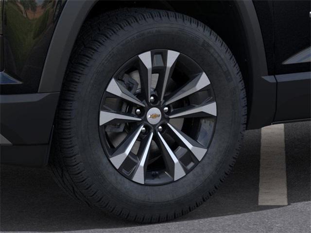 new 2026 Chevrolet Equinox car, priced at $27,980