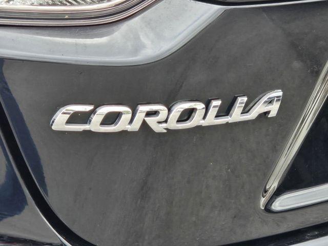 used 2023 Toyota Corolla car, priced at $15,975
