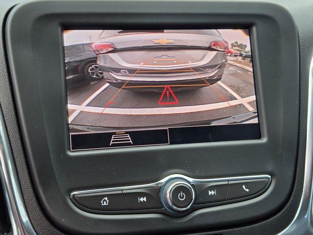 used 2024 Chevrolet Equinox car, priced at $21,100