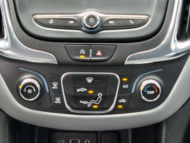 used 2024 Chevrolet Equinox car, priced at $21,100