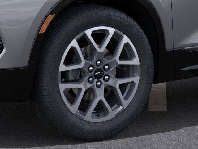 new 2026 Chevrolet Blazer car, priced at $42,640