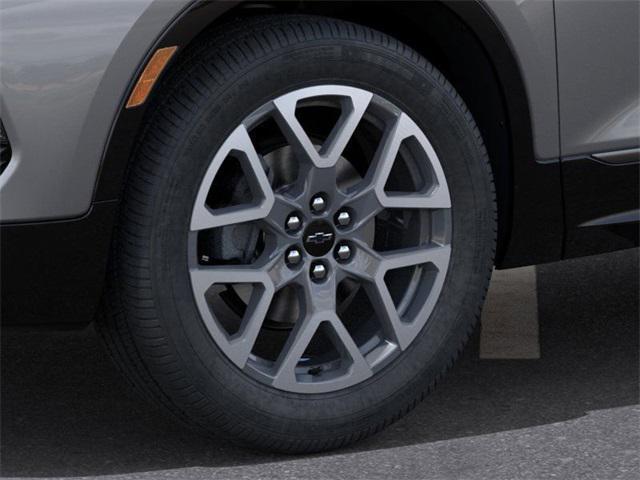 new 2026 Chevrolet Blazer car, priced at $41,830