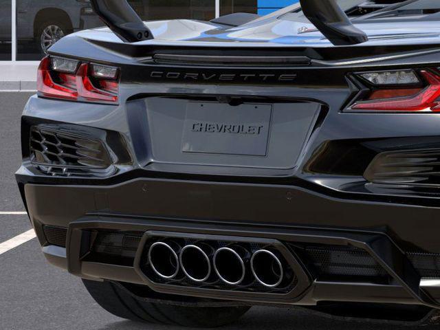 new 2026 Chevrolet Corvette car, priced at $245,605