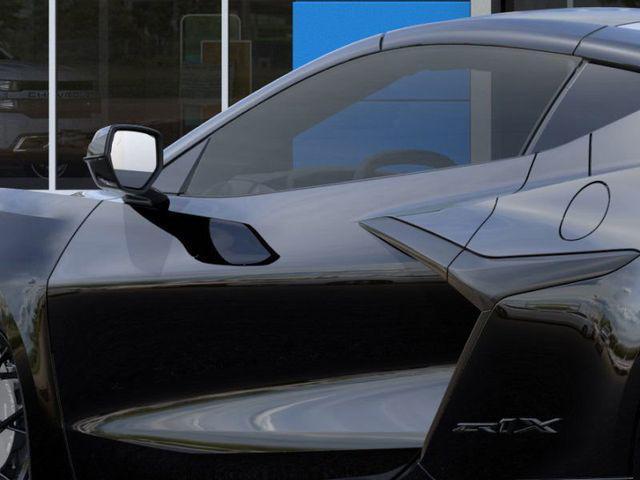 new 2026 Chevrolet Corvette car, priced at $245,605