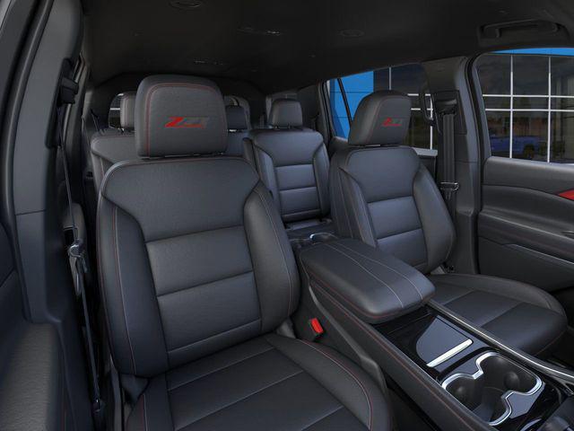 new 2026 Chevrolet Traverse car, priced at $49,614
