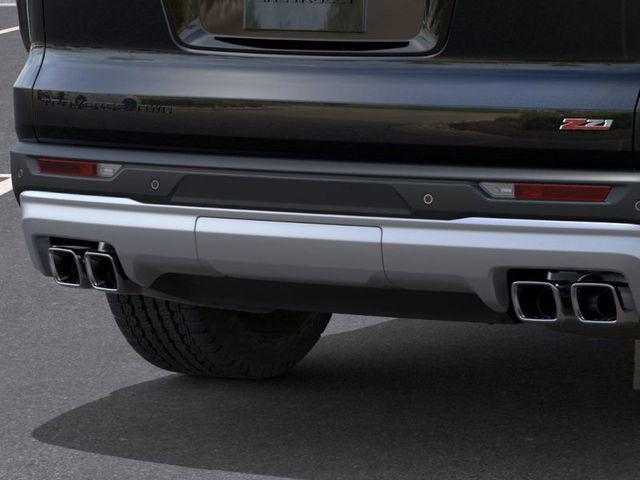 new 2026 Chevrolet Traverse car, priced at $49,614