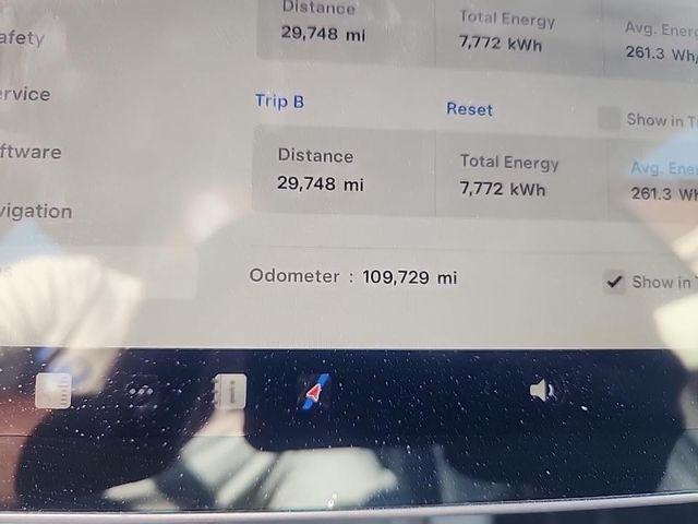 used 2022 Tesla Model 3 car, priced at $15,500