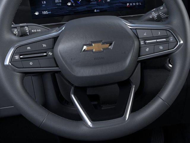 new 2026 Chevrolet Tahoe car, priced at $67,464